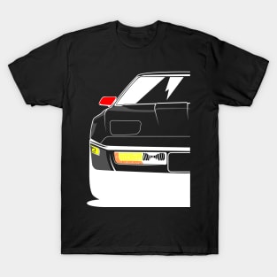 C4 1983 T-Shirt